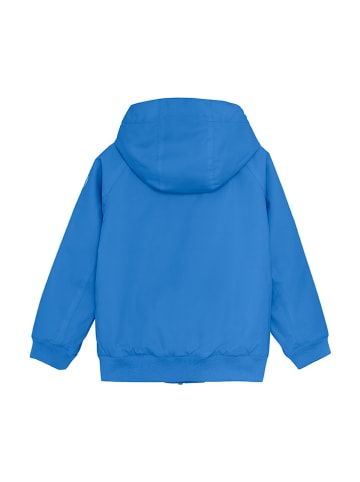 enfant Tusssenjas blauw
