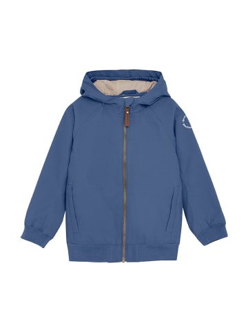 enfant Übergangsjacke in Dunkelblau