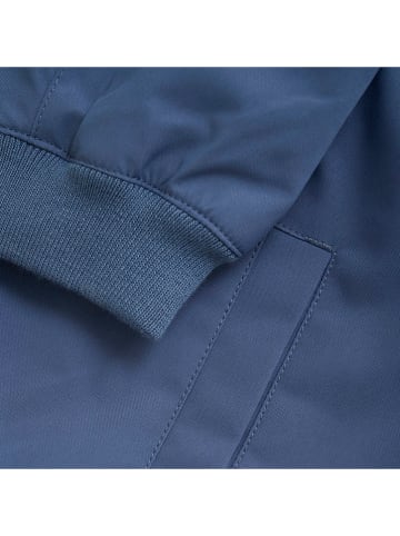 enfant Tusssenjas donkerblauw