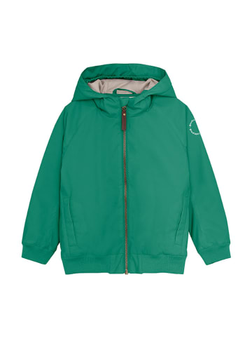 enfant Übergangsjacke in Grün