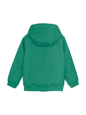 enfant Übergangsjacke in Grün