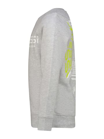 Messi Sweatshirt in Grau