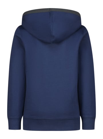 Messi Hoodie in Dunkelblau