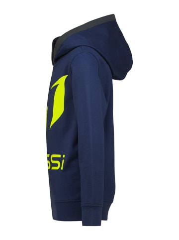 Messi Hoodie in Dunkelblau