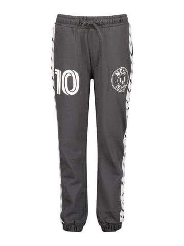 Messi Sweatbroek antraciet