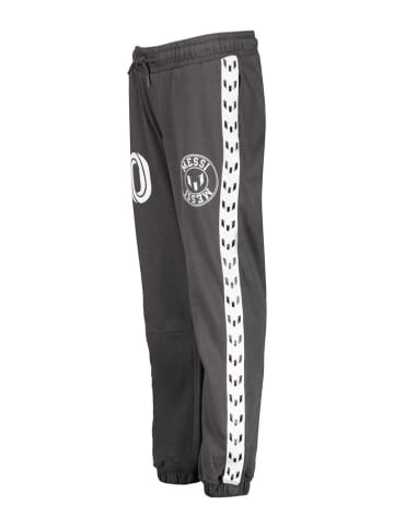 Messi Sweatbroek antraciet