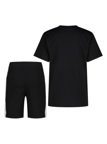 Messi Pyjama zwart