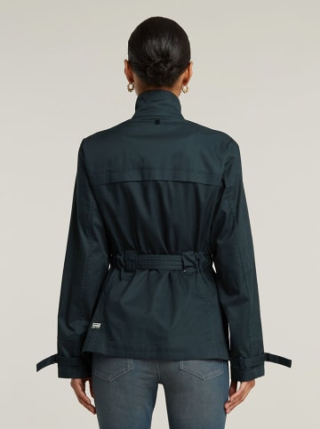 G-Star Übergangsjacke in Dunkelblau