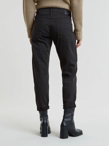 G-Star Spijkerbroek "Kate" - boyfriend fit - zwart