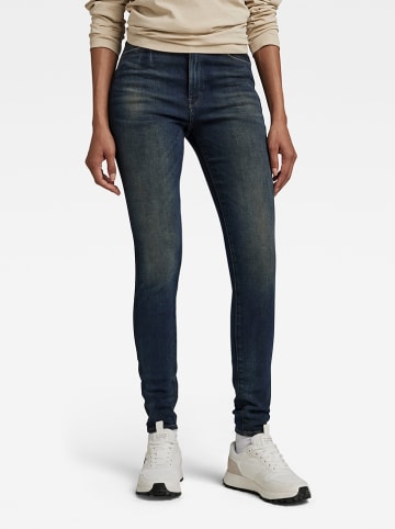 G-Star Jeans "Kafey" - Skinny fit - in Dunkelblau