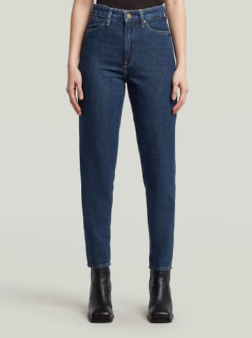 G-Star Jeans "Janeh" - Mom fit - in Dunkelblau