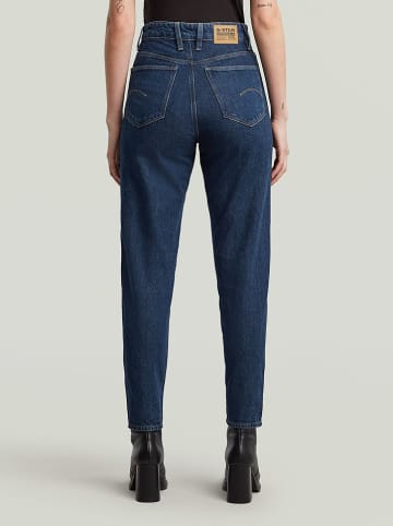 G-Star Jeans "Janeh" - Mom fit - in Dunkelblau