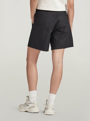 G-Star Shorts "Lintell" in Schwarz