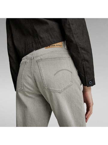 G-Star Jeans "Virjinya " - Slim fit - in Grau