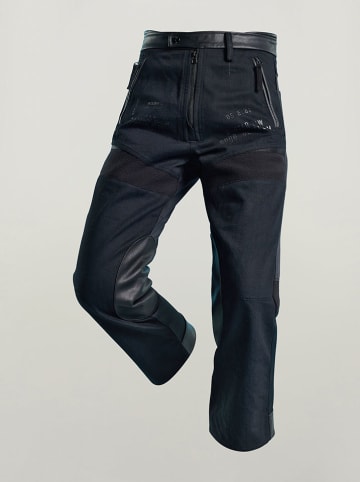 G-Star Broek donkerblauw