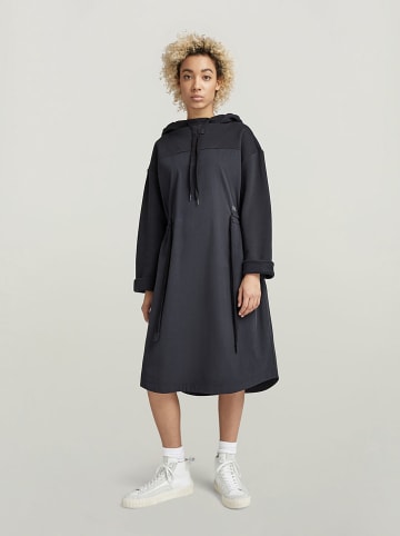 G-Star Jurk donkerblauw