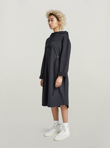 G-Star Jurk donkerblauw