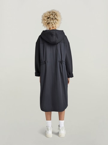 G-Star Kleid in Dunkelblau