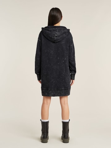 G-Star Sweatkleid in Anthrazit
