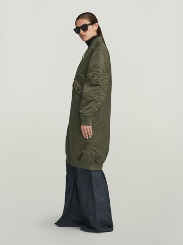 G-Star Blouson in Oliv