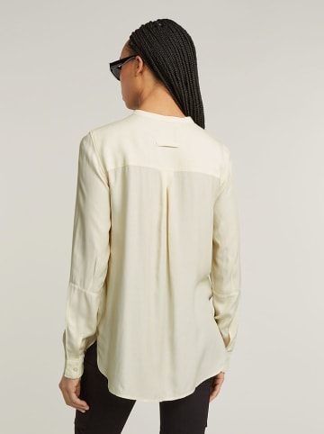 G-Star Blouse crème