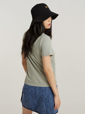 G-Star Shirt grijsgroen