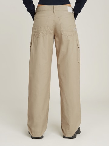 G-Star Cargohose "Judee" in Beige