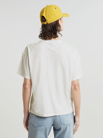 G-Star Shirt in Weiß