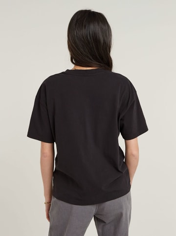 G-Star Shirt zwart