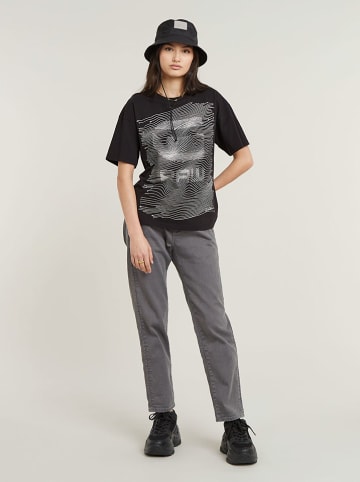 G-Star Shirt zwart