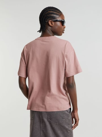 G-Star Shirt in Rosa