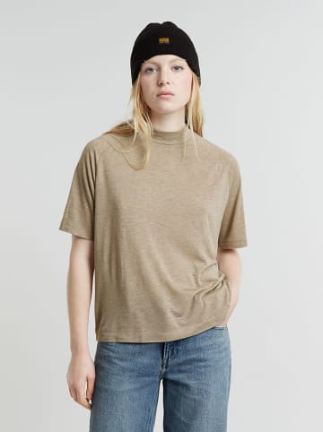 G-Star Shirt in Beige