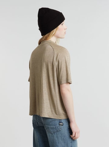 G-Star Shirt in Beige