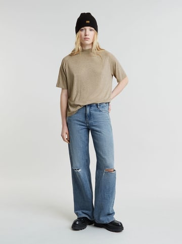 G-Star Shirt beige