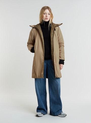 G-Star Parka beige