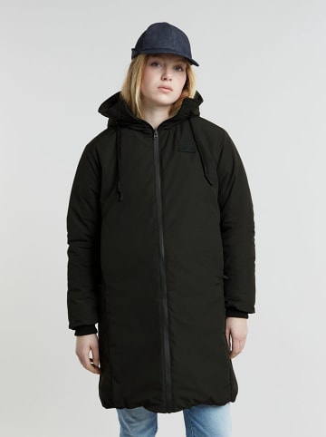 G-Star Parka in Schwarz
