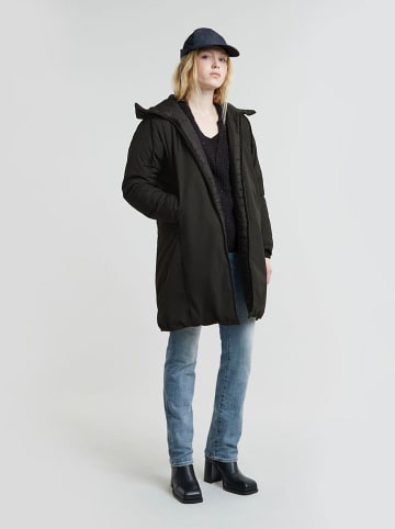 G-Star Parka in Schwarz