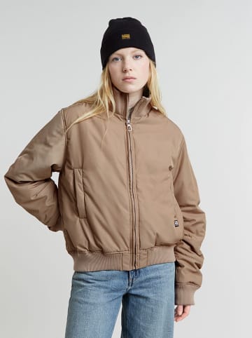 G-Star Blouson in Beige