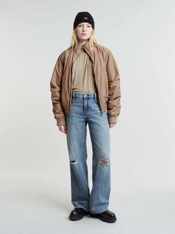 G-Star Blouson in Beige