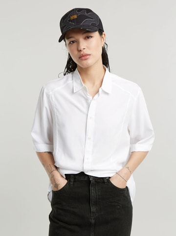 G-Star Blouse wit