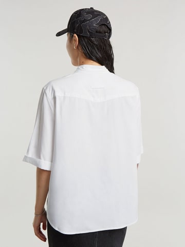 G-Star Blouse wit