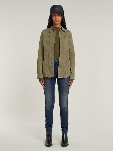 G-Star Hemd in Khaki