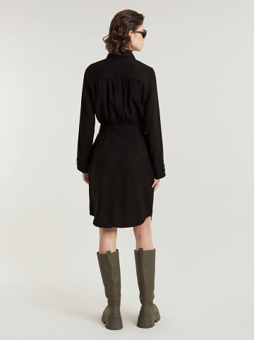 G-Star Jurk zwart