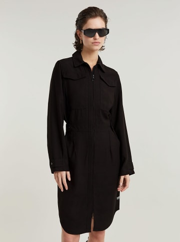 G-Star Jurk zwart