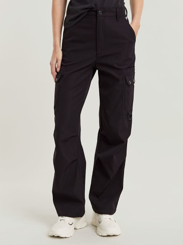 G-Star Cargohose in Schwarz