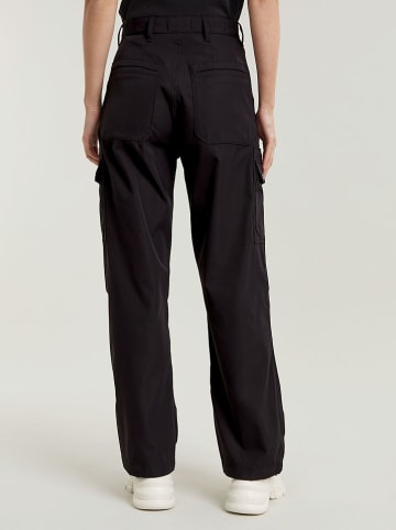 G-Star Cargohose in Schwarz