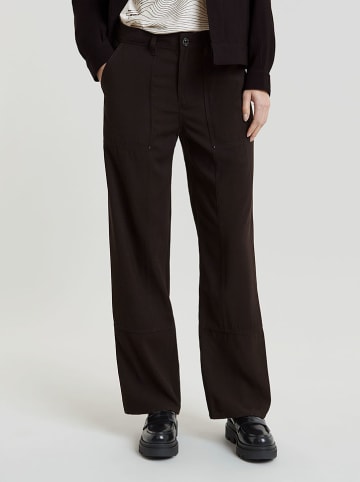 G-Star Hose in Schwarz