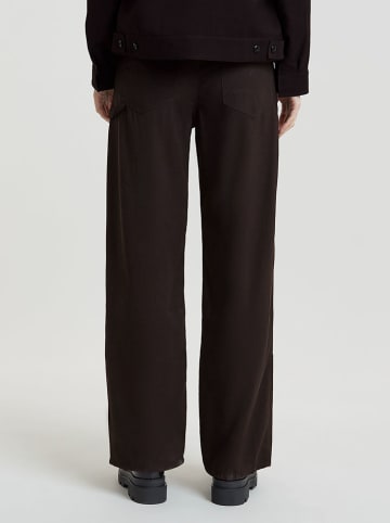 G-Star Broek zwart