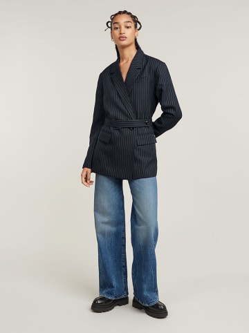 G-Star Blazer in Schwarz