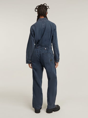 G-Star Jumpsuit in Blau